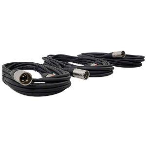 Samaud MC18 MIC Cable Single