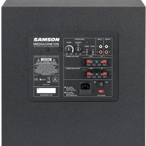 Samaud Mediaone MX5BT