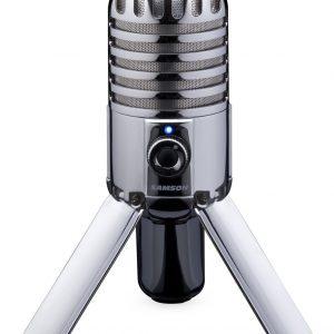 Samaud Meteor MIC