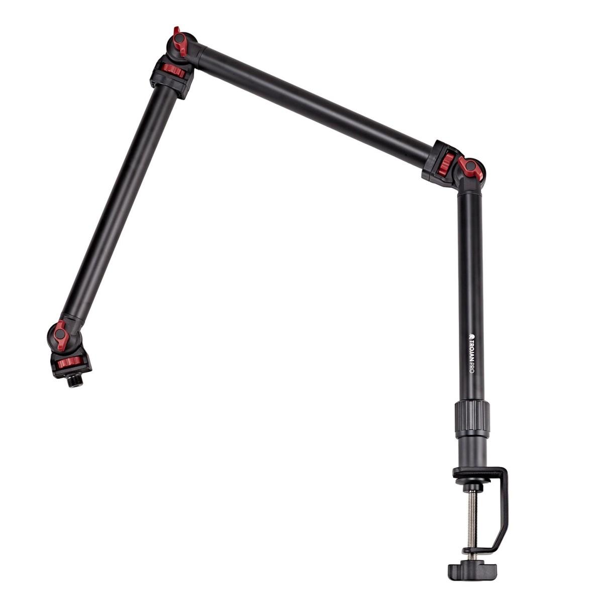Samaud MIC Boom ARM 18