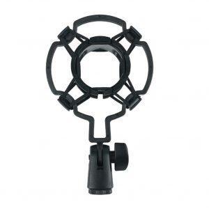 Samaud MIC Holder Bracket