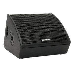 Samaud RSXM10A 2-WAY Active