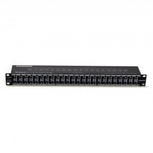 Samaud S Patch 48 Patch BAY