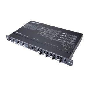 Samaud S Zone 4 Zone Mixer
