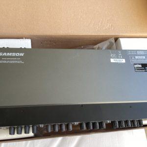 Samaud Samson SM10 Line Mixer