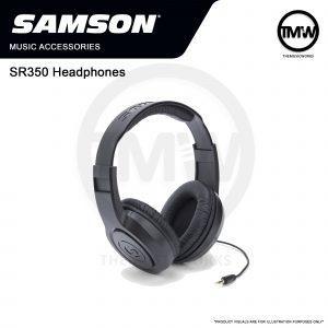Samaud Samson SR350 Headphone