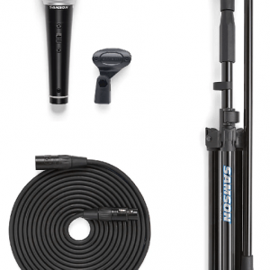 Samaud Samson VP10X MIC Pack