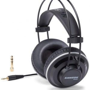 Samaud SR990 Headphones