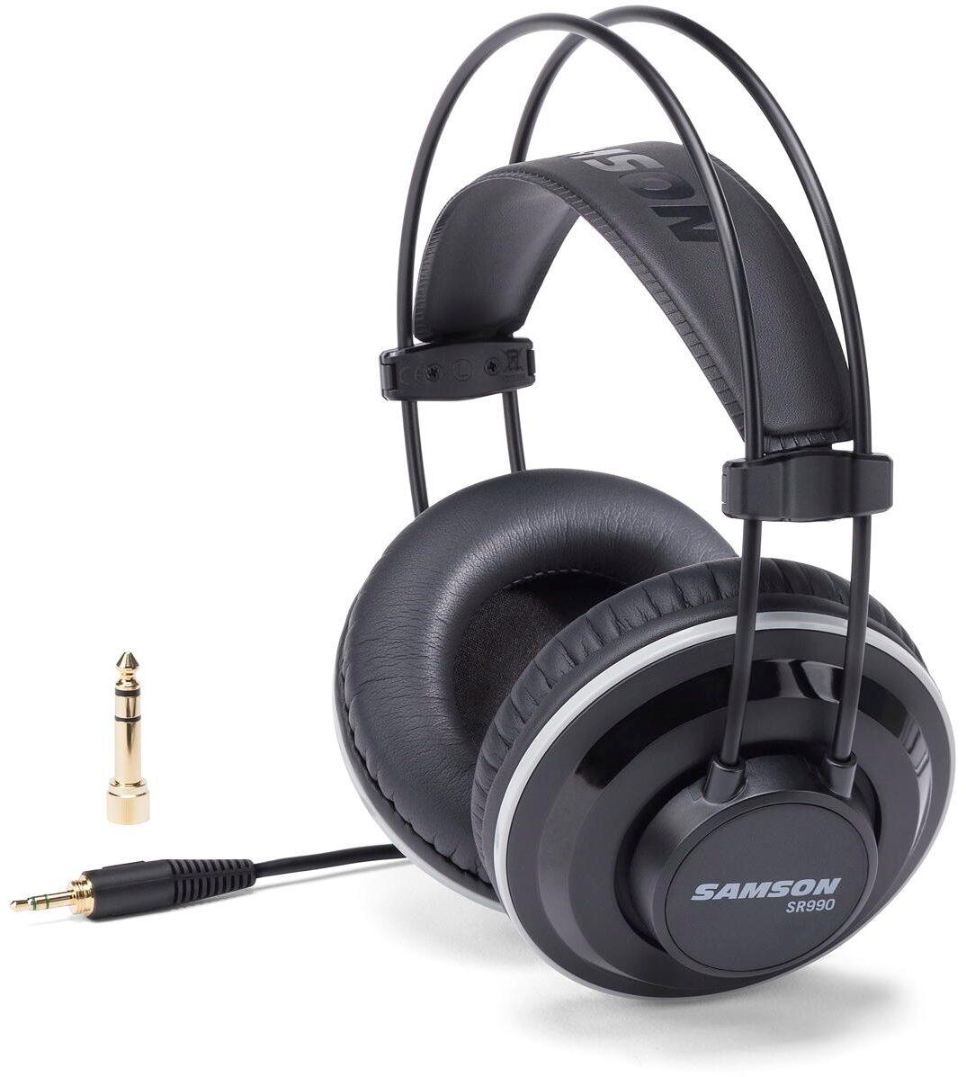Samaud SR990 Headphones