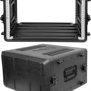 Samaud SRKPRO12 12-SPACE Rack
