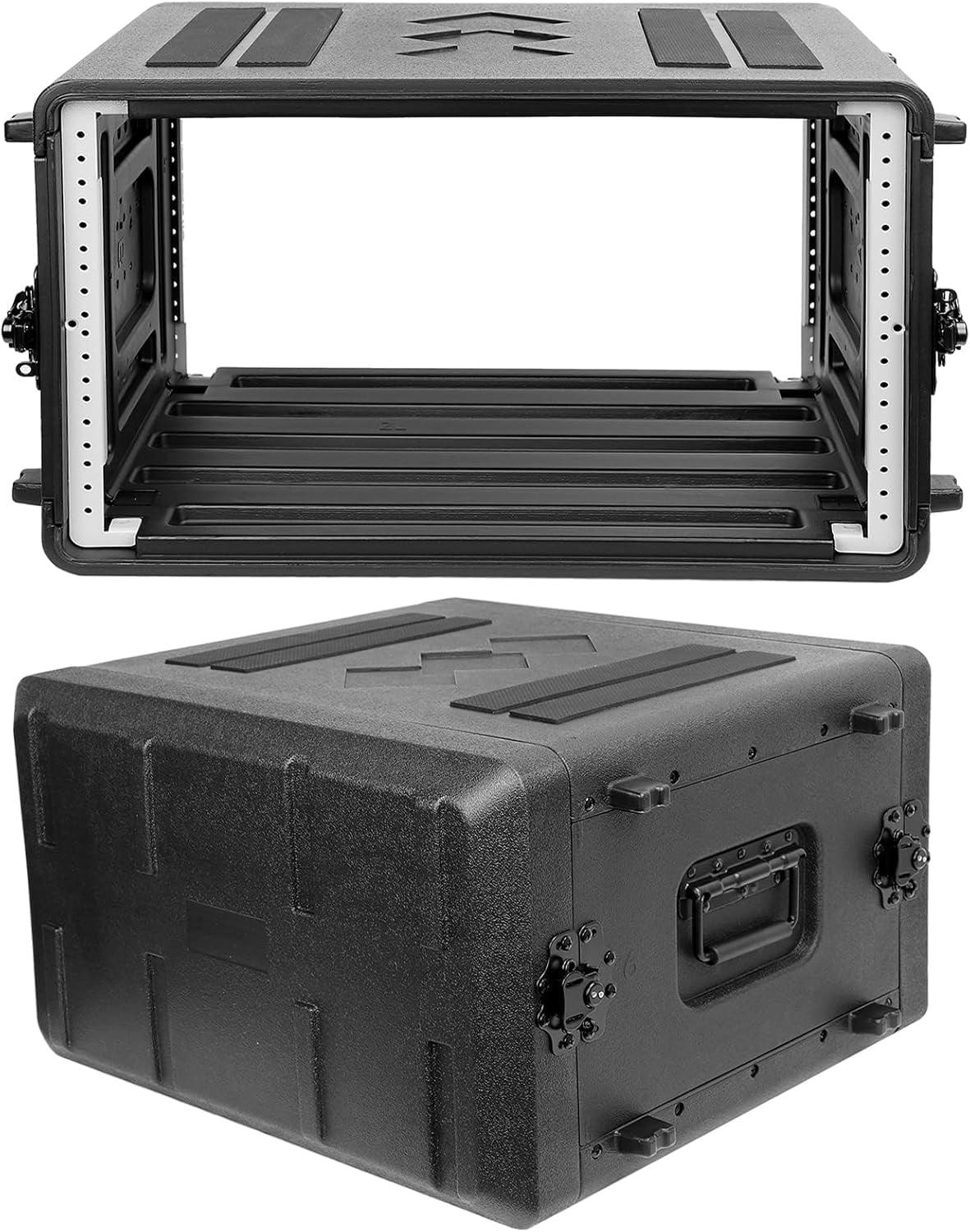 Samaud SRKPRO12 12-SPACE Rack