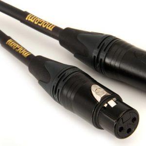 Samaud TTP 15' XLR CBL Gold