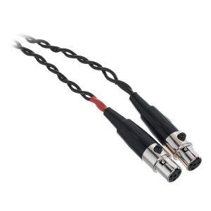 Samaud TTP 50' XLR CBL Gold