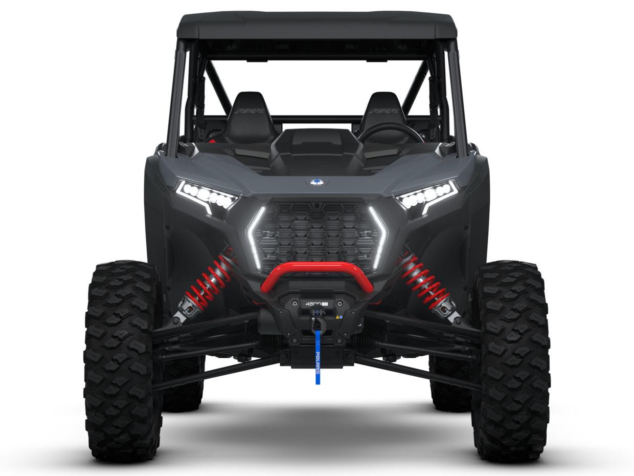 Samson XP1000
