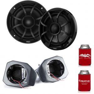 Samaud XP1000I Repla Speaker
