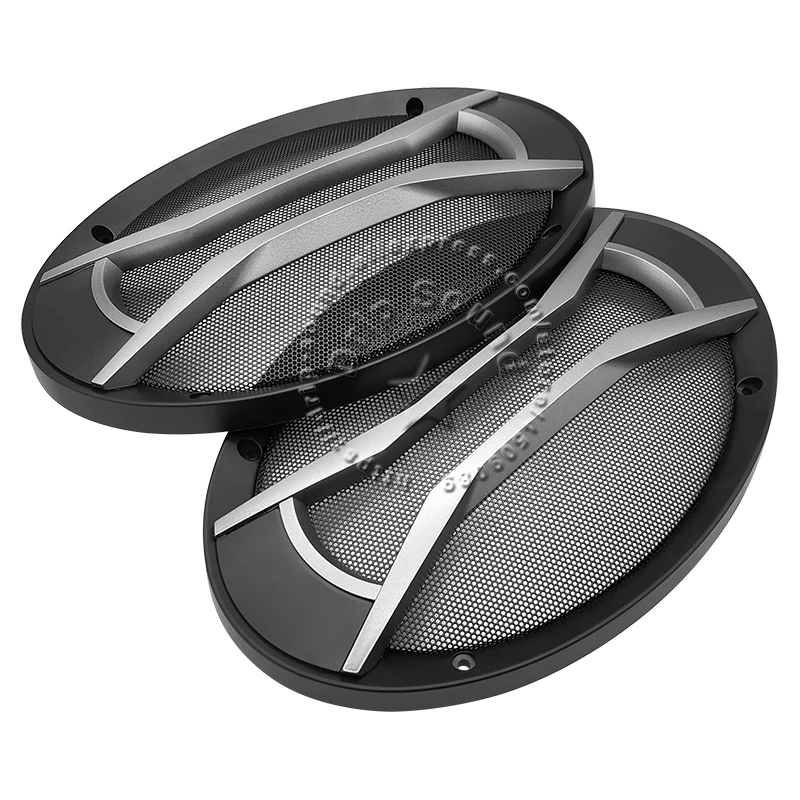 Samaud XP312 Speaker Cover