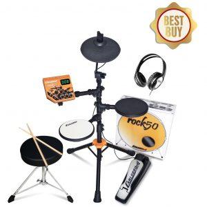 Samins Carlsbro ROCK50 Pack