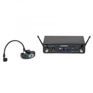 Samwir AWX Wind Inst D Band