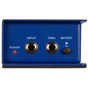 Samaud MDA1 Active Mono D BOX