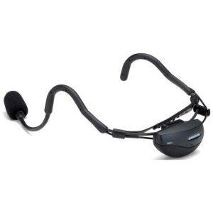 Samson QE Headset With P3 CON