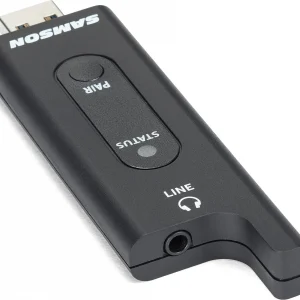 Samwir XPD2 Handheld Wireless