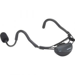 AIR AH1/QV10 Headset CH-N5