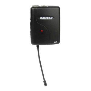 Samwir Airline 77 Receiver K1