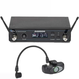 Samwir Airline 99 Wind ATX D