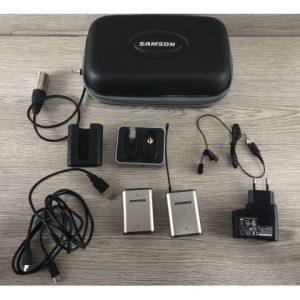 Samwir Airline Camera SYS CH1