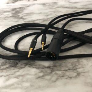 Samwir Cable SE50T 2.5MM Mini