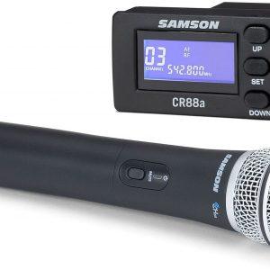 Samwir CON 88 MOD XP310 HH K