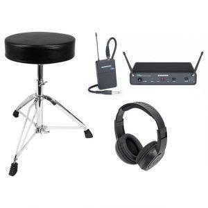 Samwir Concert 88X Head Kband