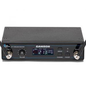 Samwir Concert 99 K-BAND Rece