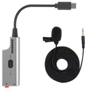 Samwir DEU1 Headset With USB