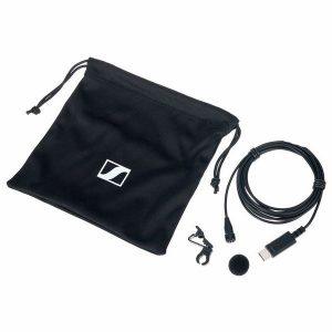 Samwir LMU1 LAV With USB