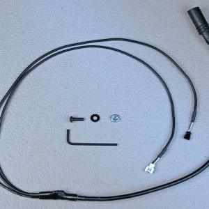 Samwir QE Head SET PIG Tail