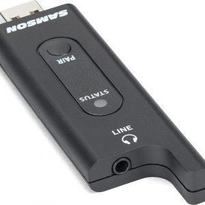 Samwir RXD2 USB Receiver Only