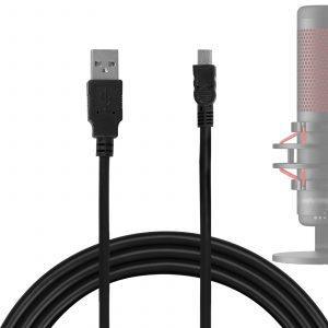 Samwir Samson USB Y Cable AL2