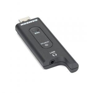 Samwir Samson XPDM2 Handheld