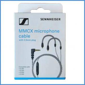 Samwir Senn 3.5MM SE50C Cocoa