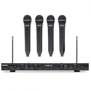 Samwir Stage 412 Wireless MIC