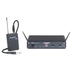 Samwir Transmttr HH Cncrt 88
