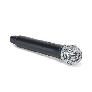 Samwir Xpdm Handheld Wirless