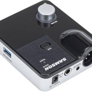 Samwir Xpdm Headset Wirless