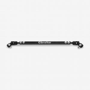 Gibraltar Double Pedal Univ ARM