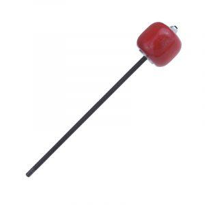 Gibrlt Beater Shaft Hldr Chrm