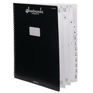 Sheetminder 5-PACK