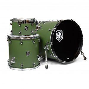 Sjcset Navigator 3PC KIT Bstk