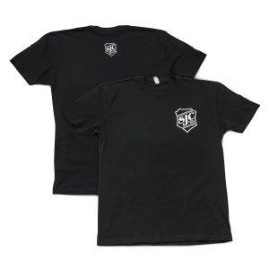 Sjcacc SJC T-SHIRT Shield XL