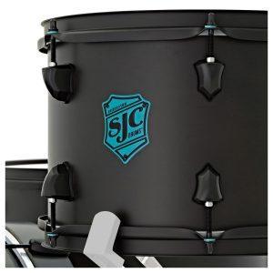 Sjcset Endeavor Method Black